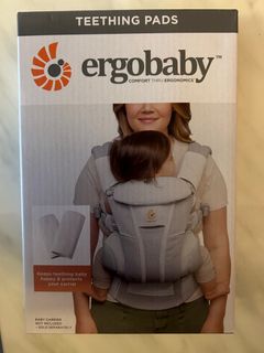 Affordable ergobaby teething pad For Sale Carriers Slings Carousell Singapore