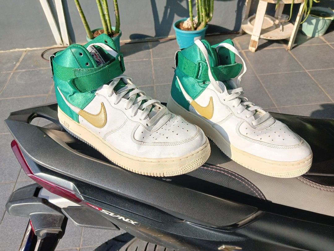 Celtics af1 online
