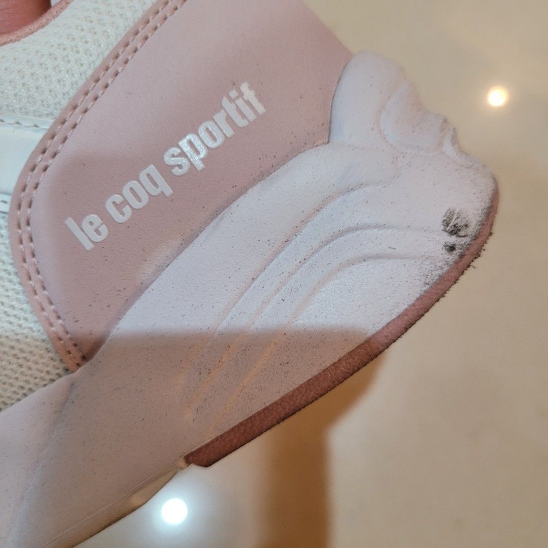 95 Le coq sportif 40 25cm