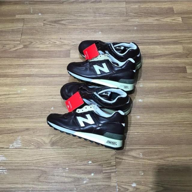 New Balance M576CD Made in USA. 28.5cm
