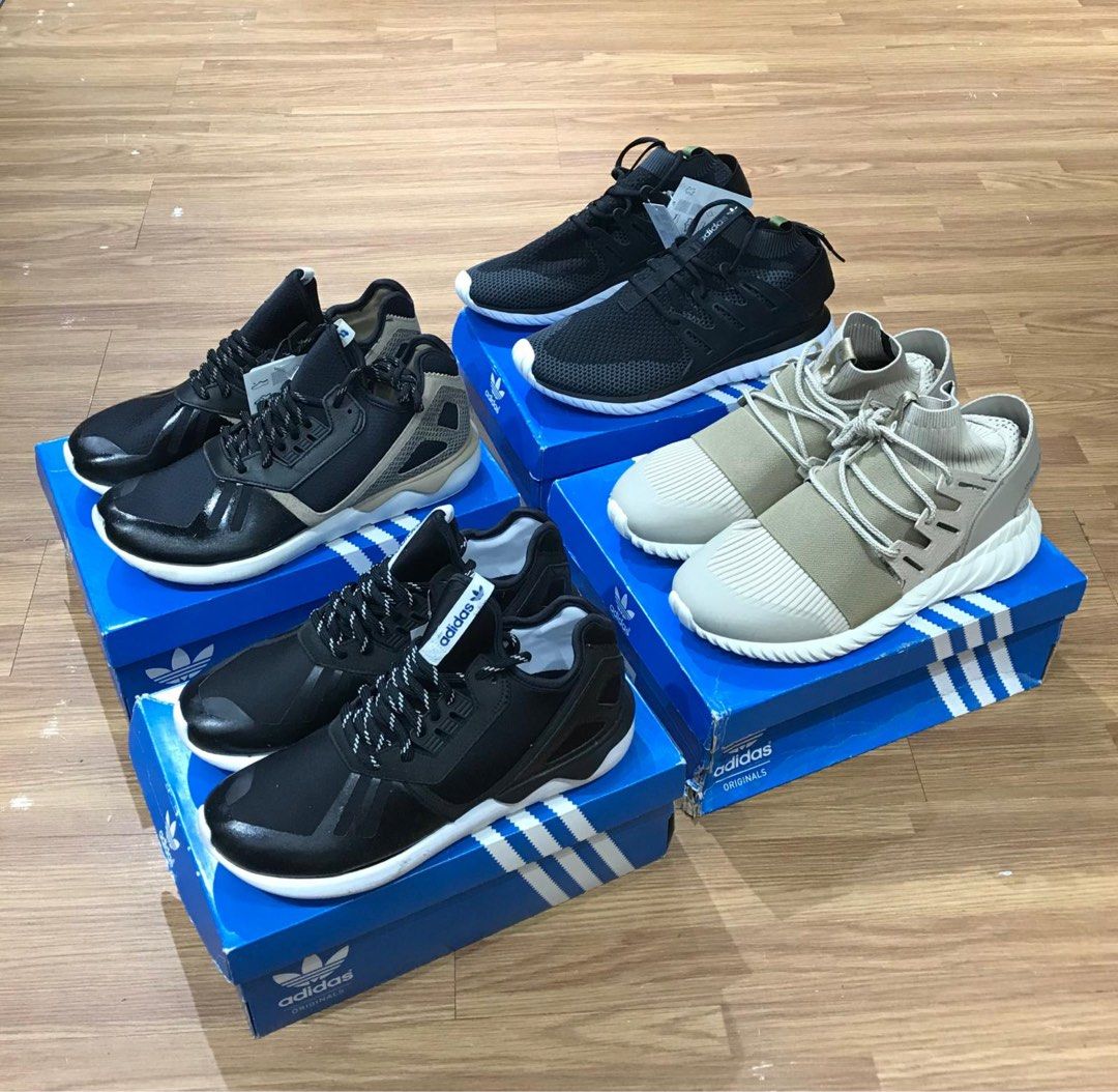 Adidas nmd tubular shop