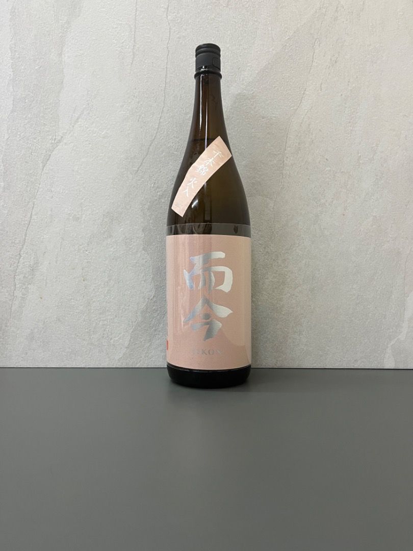 而今千本錦純米吟釀火入1.8L (2024年8月飛機貨), 嘢食& 嘢飲 而今千本錦純米吟釀火入1.8L (2024年8月飛機貨), 嘢食& 嘢飲