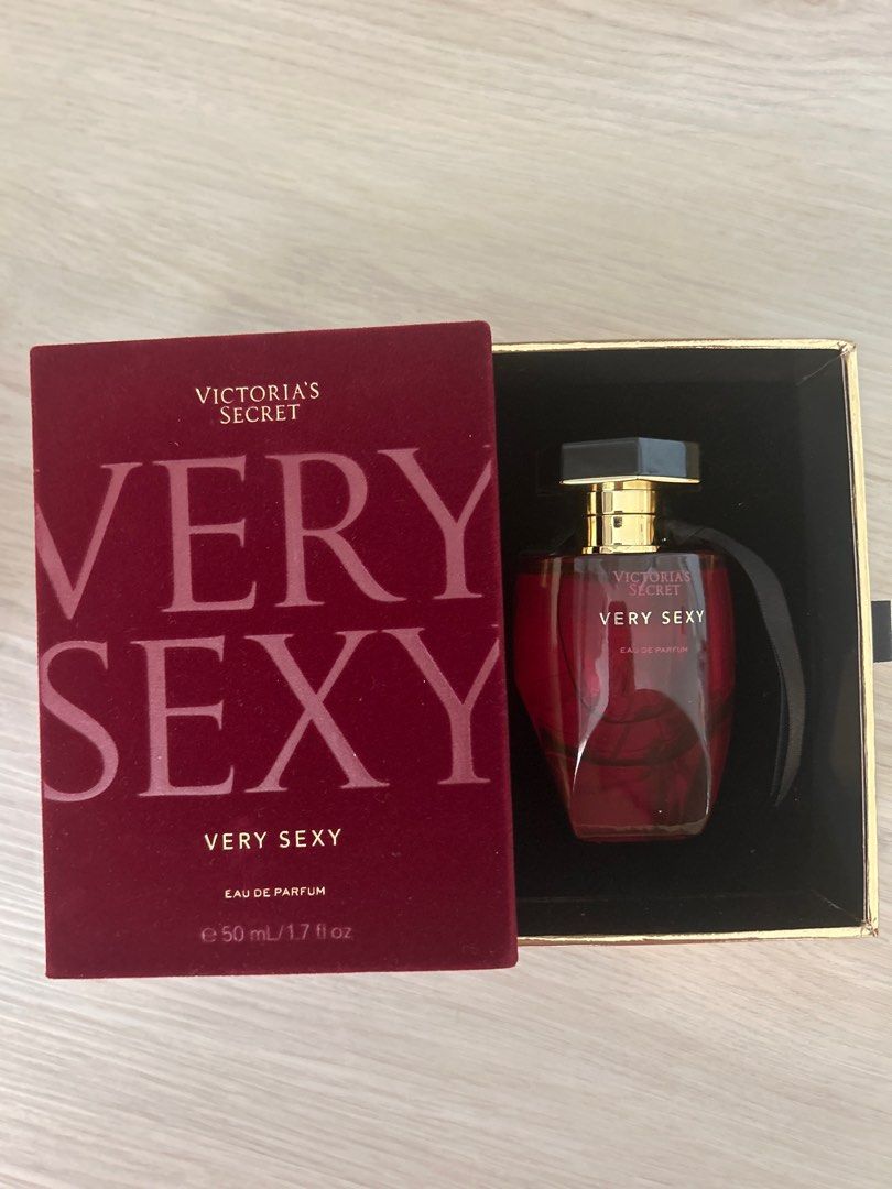 香水(女性用) Very Sexy 50ml Victoria's Secret E.D.P Buy Very Sexy Eau de Parfum, 1.7 Oz - Order Fragrances