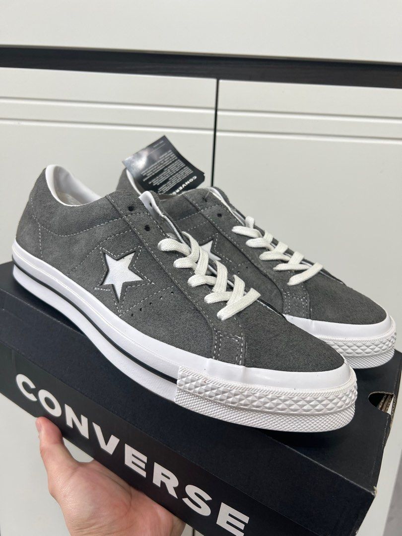 Converse one star 197s clearance