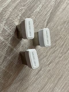 Mini USB WiFi Adapter Mercury Wireless Network Card479588309050992640