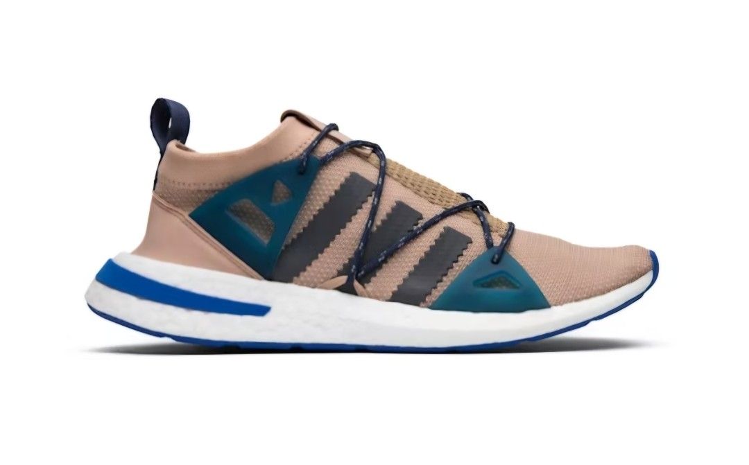 Adidas arkyn ash pearl hotsell
