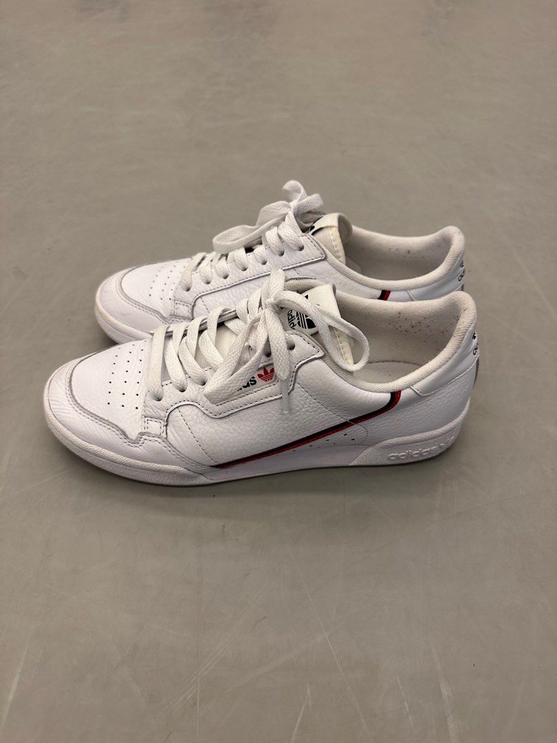 Adidas Continental 80 Size EU40 2 3