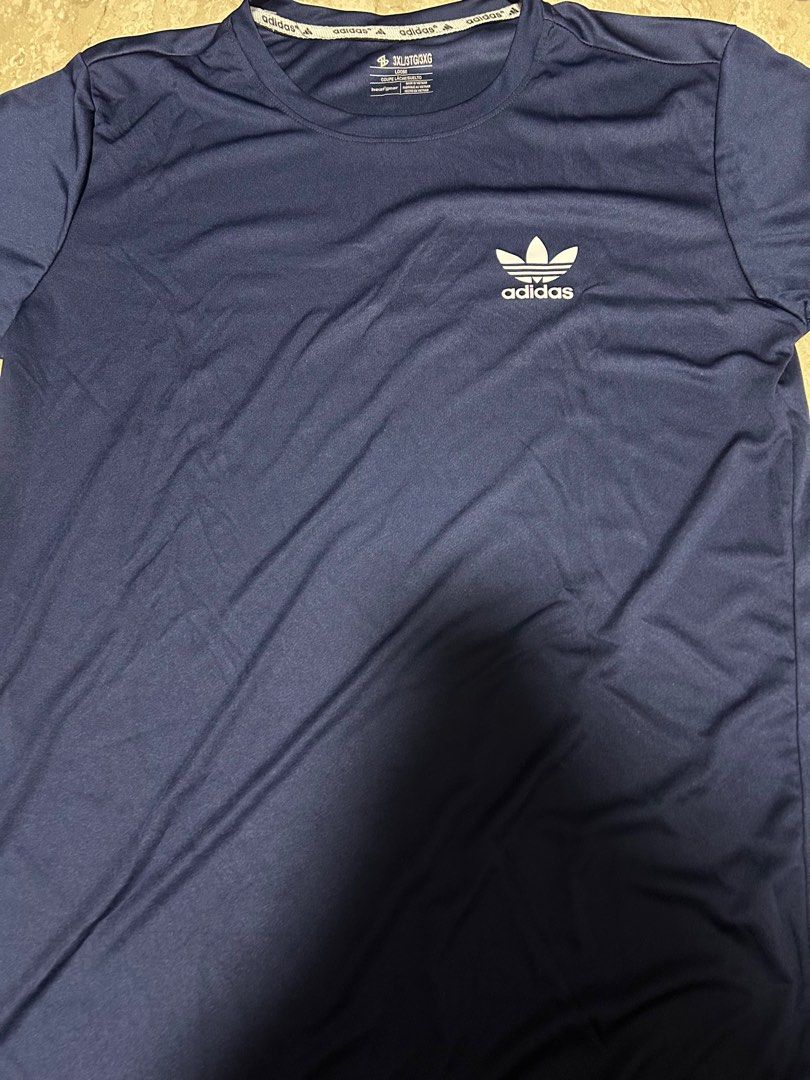 Adidas heatgear top