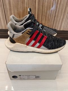 100 affordable adidas eqt For Sale Sneakers Carousell Singapore