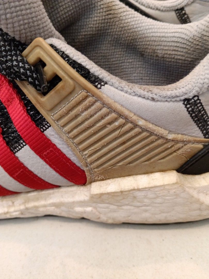 Adidas eqt box store