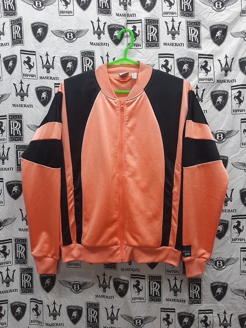 Adidas equipment adv 91-18 jacket shop