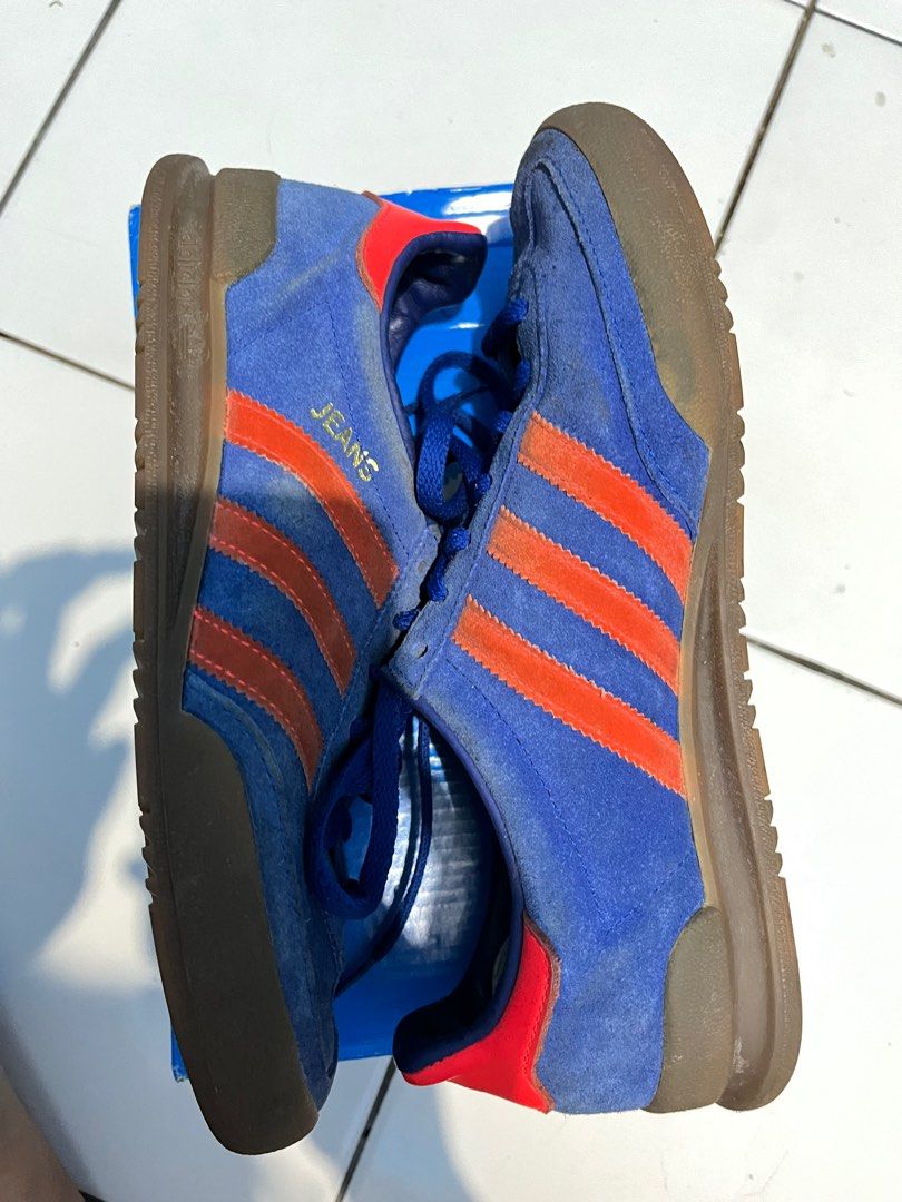 Adidas jeans cw dublin new arrivals