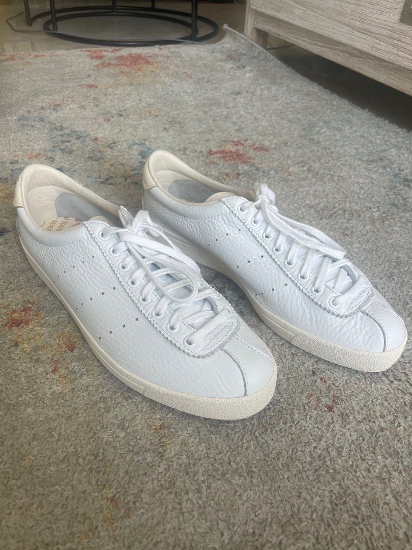 Adidas lacombe on feet shop