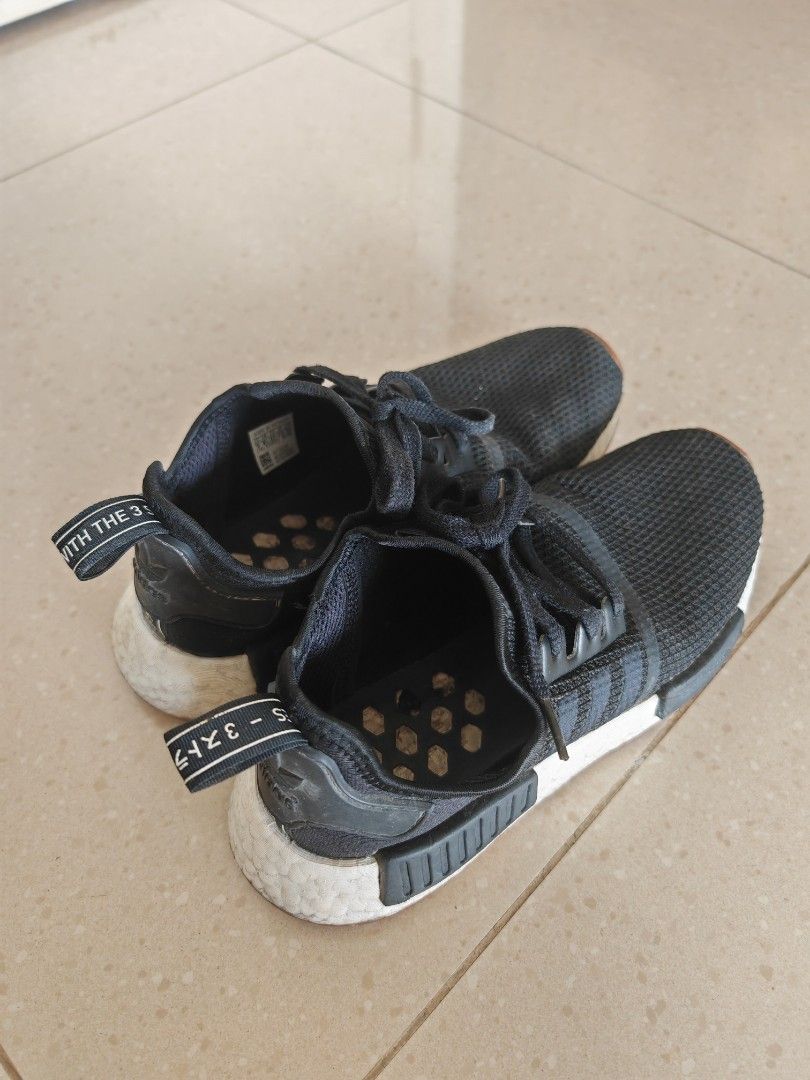 Nmd 217 store