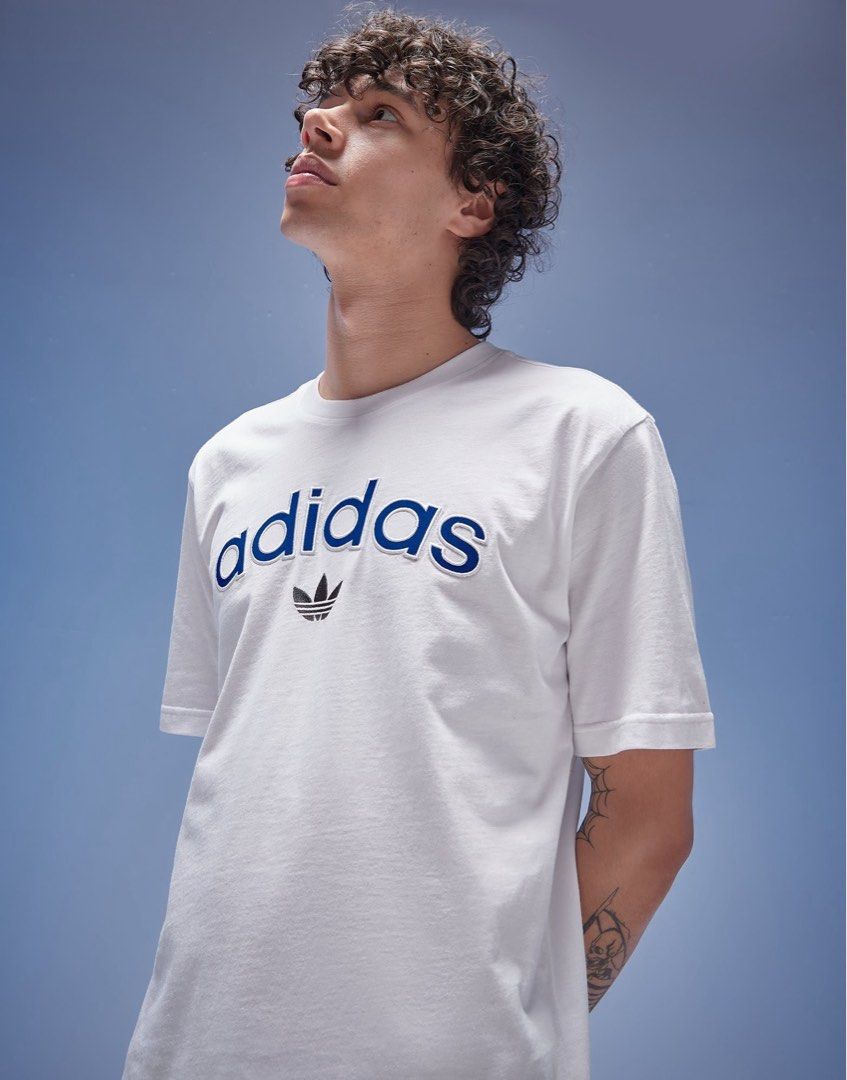 Adidas og t shirt 2025