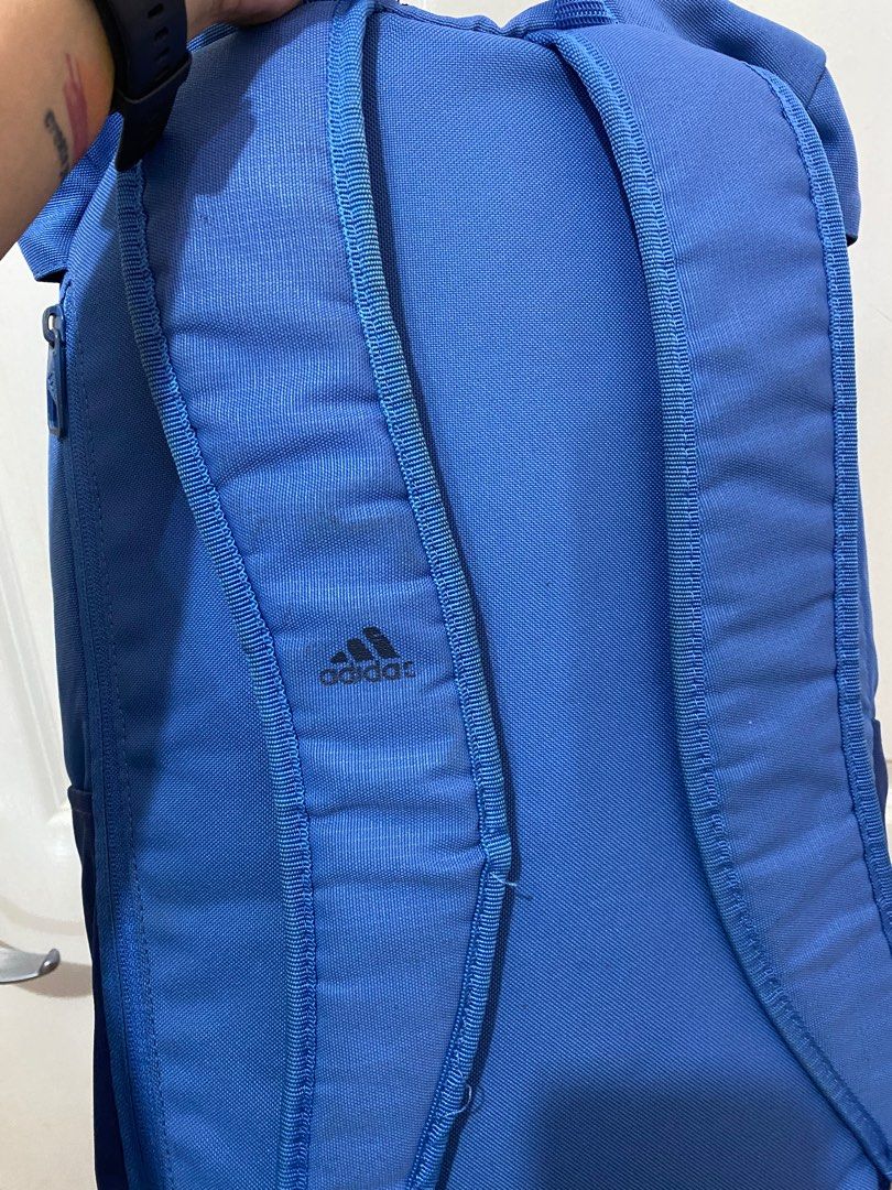 Adidas Rucksack Backpack (Category: Backpacks) located in Las Pinas. Submitted by ninay00 (Listing ID 1322963423, Image 3). Description: .