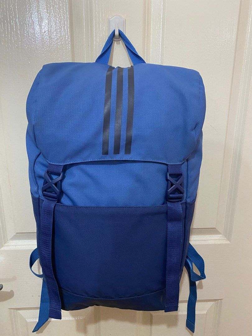 Adidas Rucksack Backpack (Category: Backpacks) located in Las Pinas. Submitted by ninay00 (Listing ID 1322963423, Image 1). Description: .