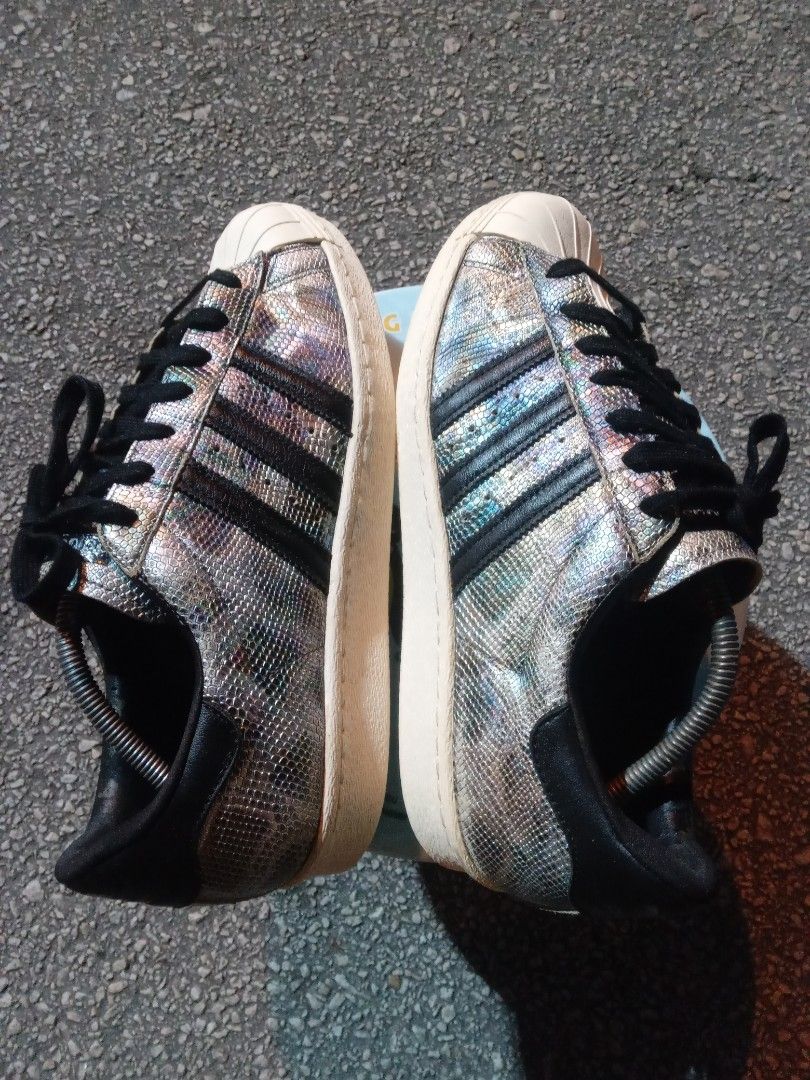 adidas gazelle silver green womens Women's Originals Superstar 