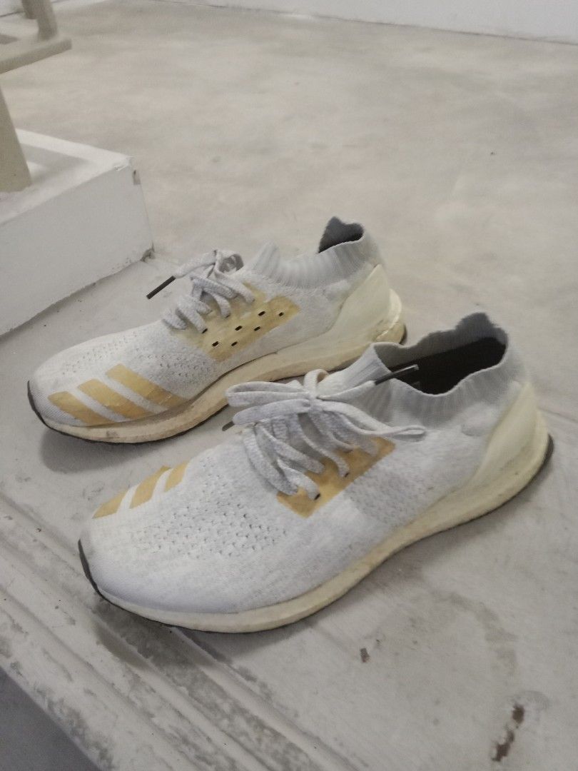 Adidas Ultra Boost Size UK 11