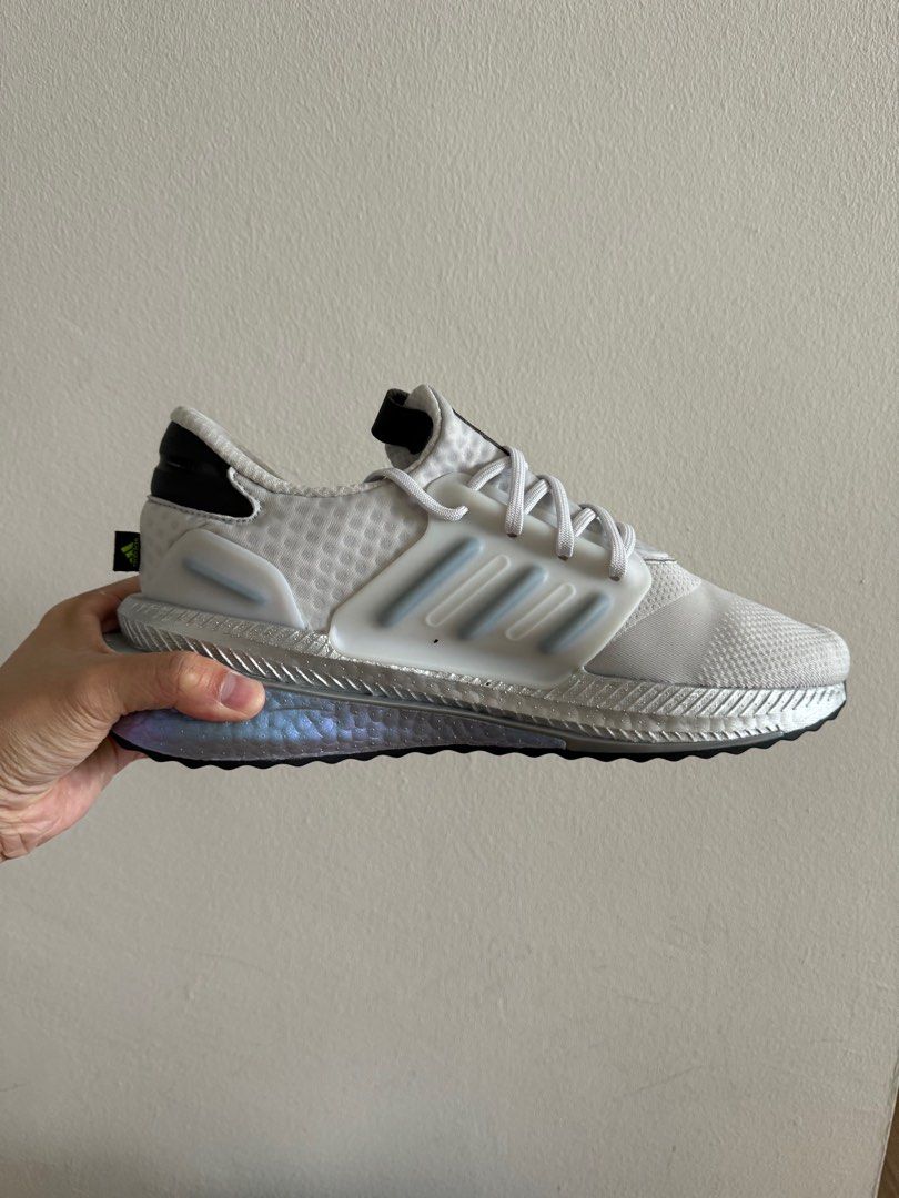 Adidas X_PLRBOOST, Men's Fashion, Footwear, Sneakers on Carousell