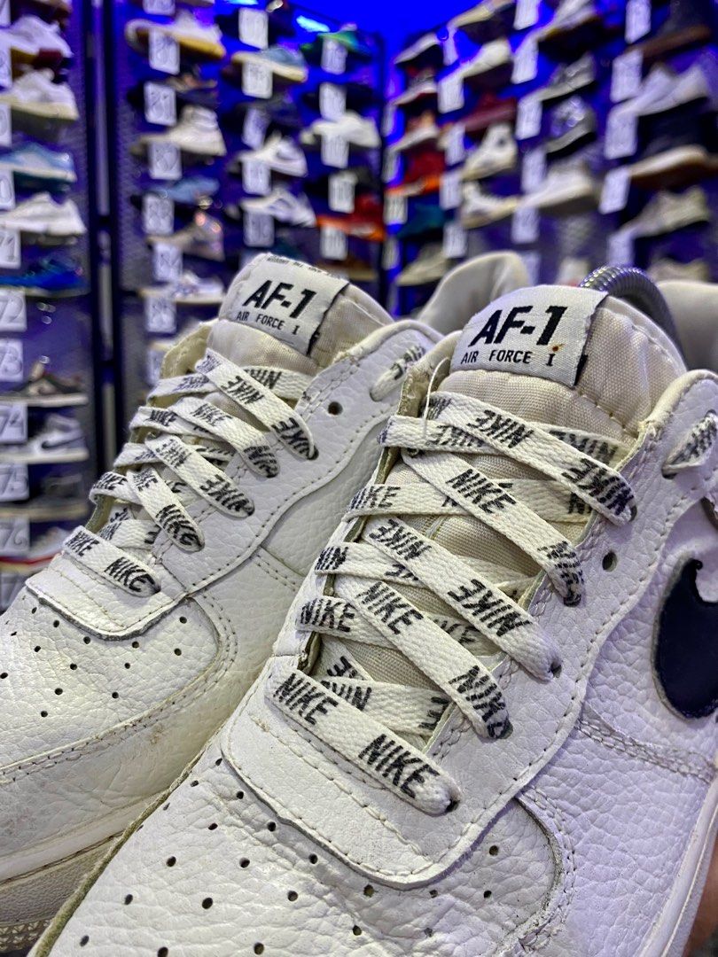 Af1 statement game clearance