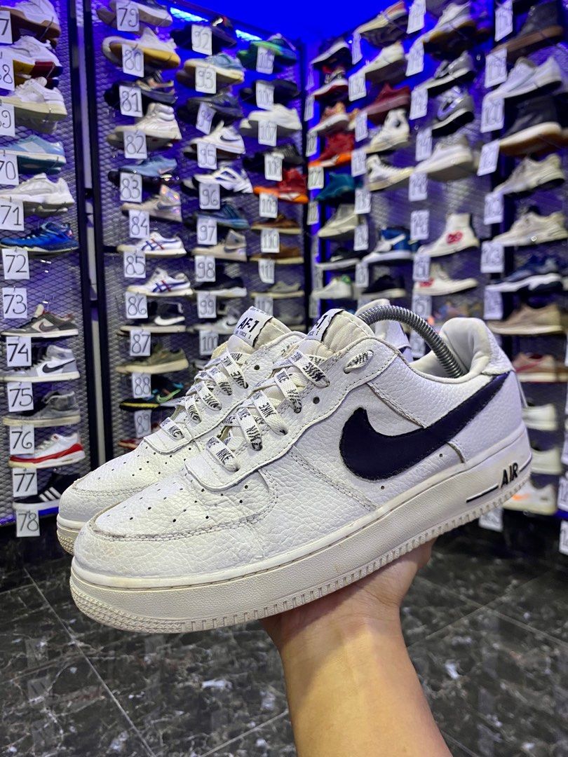 Af1 statement game deals