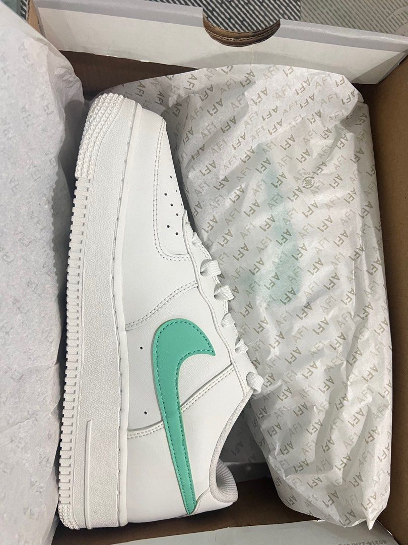 Af 1 gs 2025