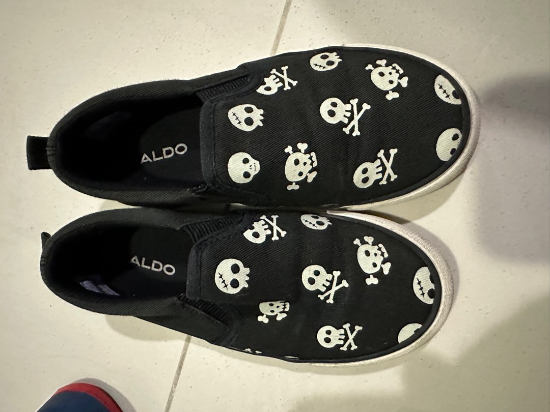 Aldo children's shoes online
