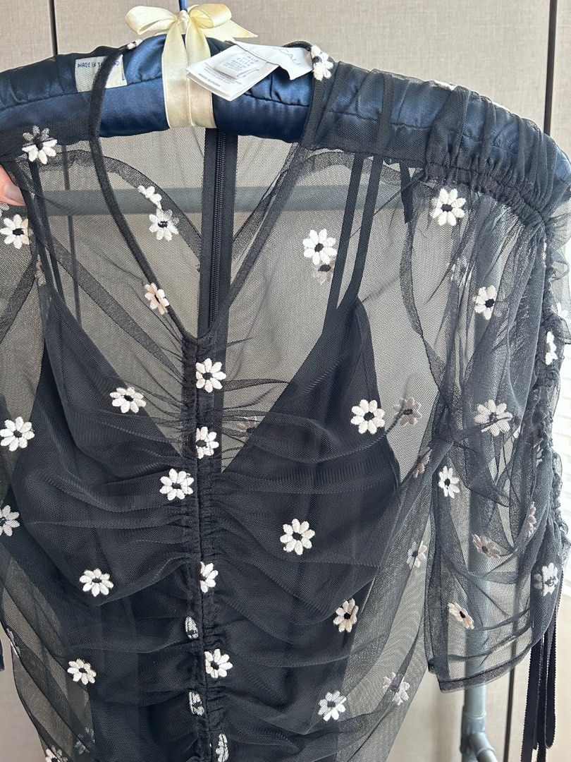 are black dress pants business casual Alice McCall