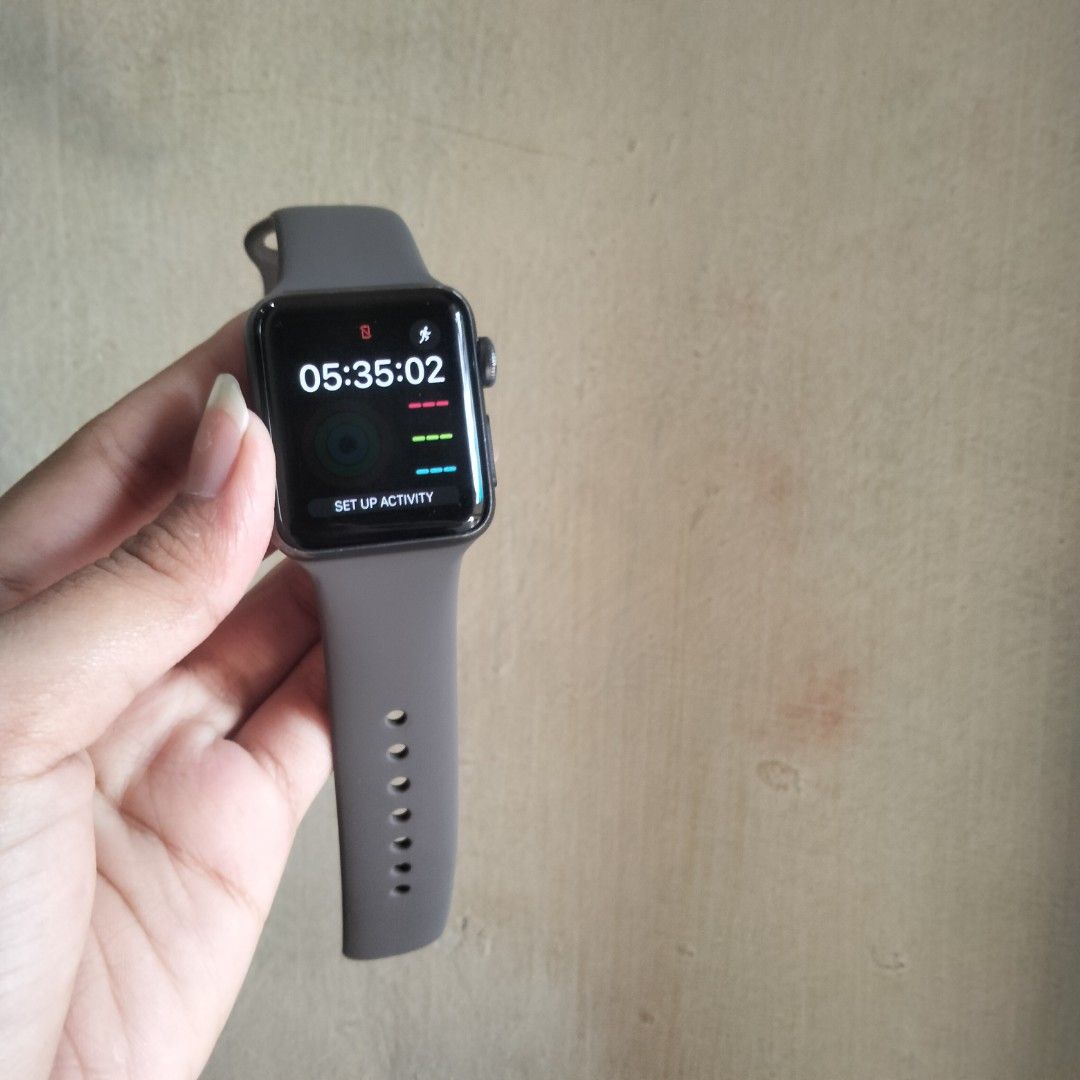 Harga apple watch series 3 di ibox on sale
