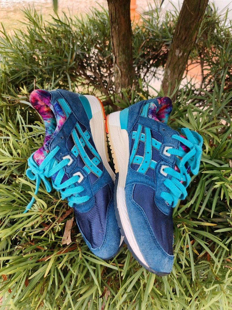 Asics gel lyte 3 galaxy shop