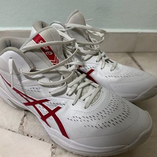 Asics basketball shoes for sale clearance