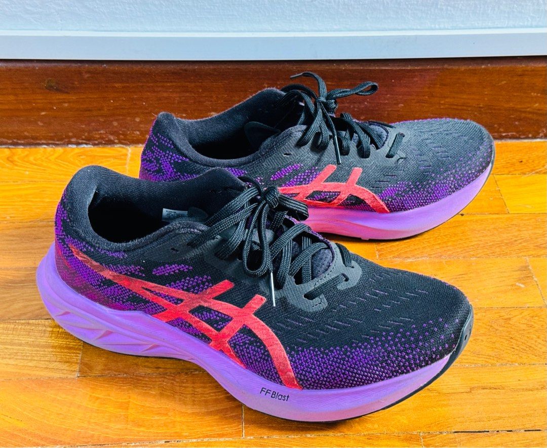 Asics women size shop