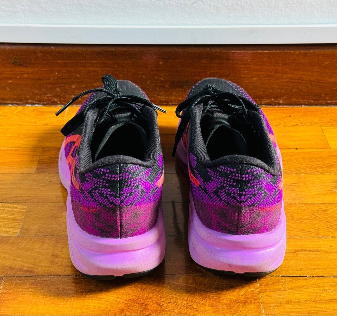 Asics women size shop