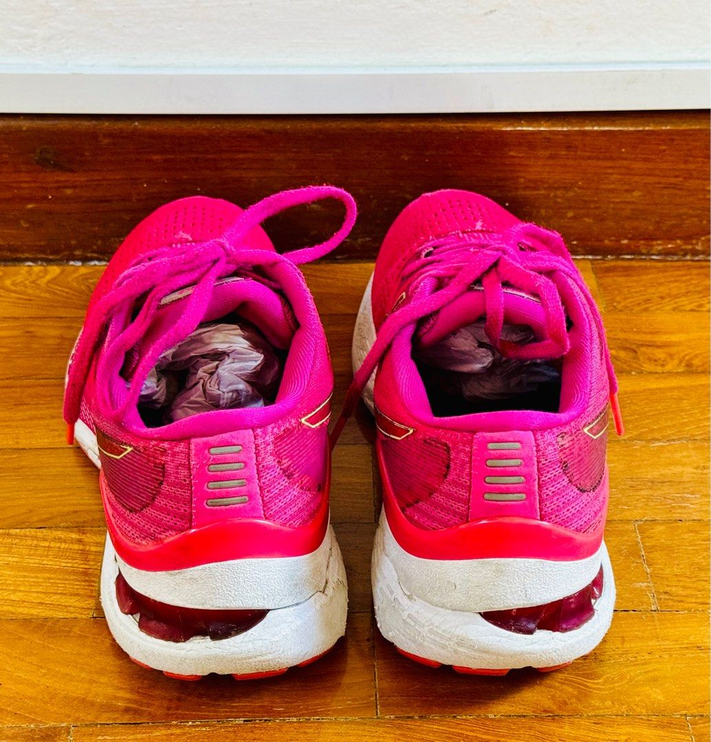 Asics running 39 on sale