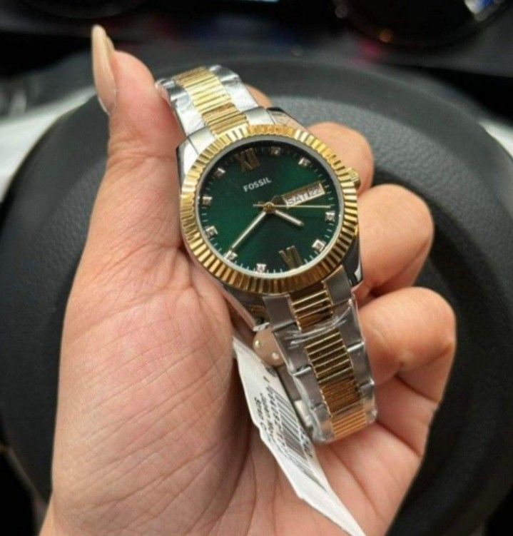 Fossil fs 5399 deals