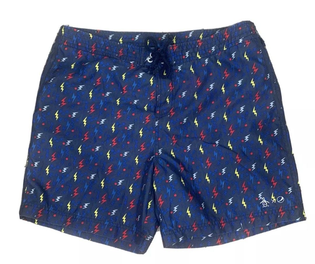 Pepsi swim trunks store