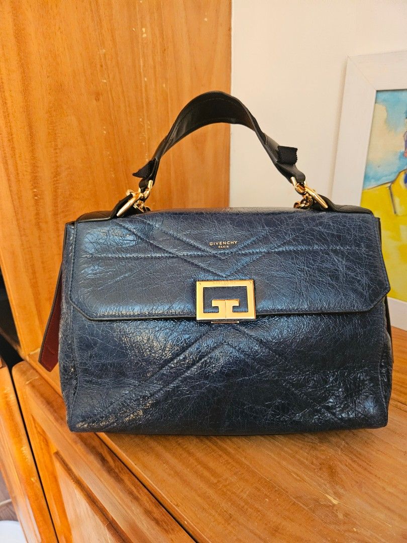 Authentic Givenchy Id Sling Medium Luxury Bags Wallets on Carousell