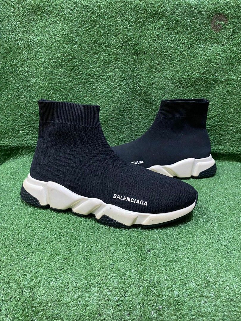Balenciaga speed trainer 43 sale