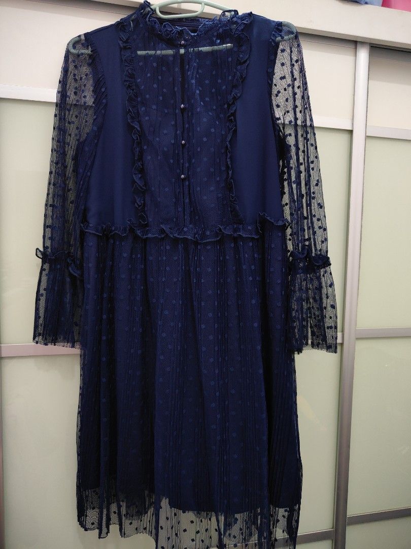 Bebe butterfly dress cheap