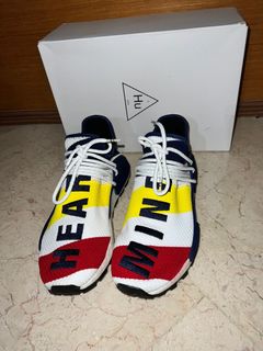 Adidas consortium x billionaire boys club nmd hu shop
