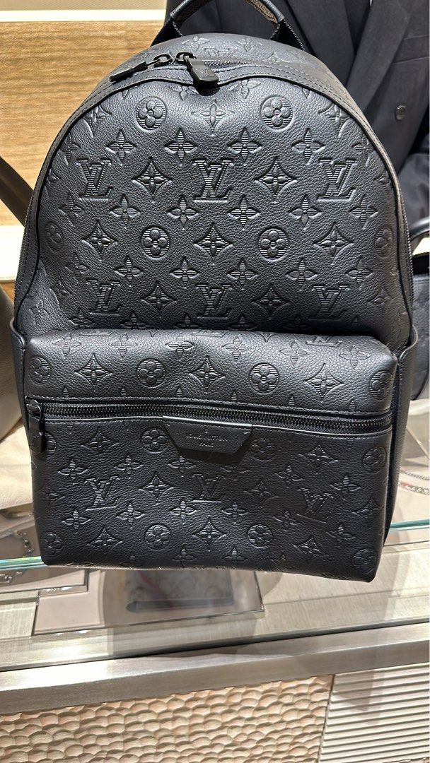 BN condition LV Discovery Backpack M46553 Men s Fashion Bags Backpacks on Carousell