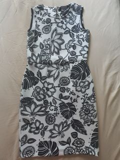 Lhasa ruched dress hot sale