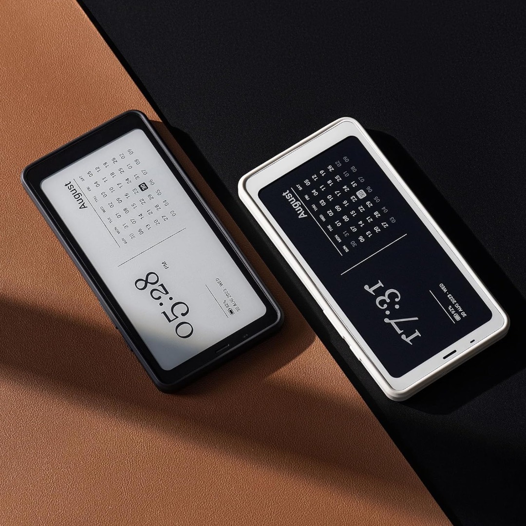 BOOX Palma Mobile ePaper with Case Bundle, Mobile Phones & Gadgets, E ...