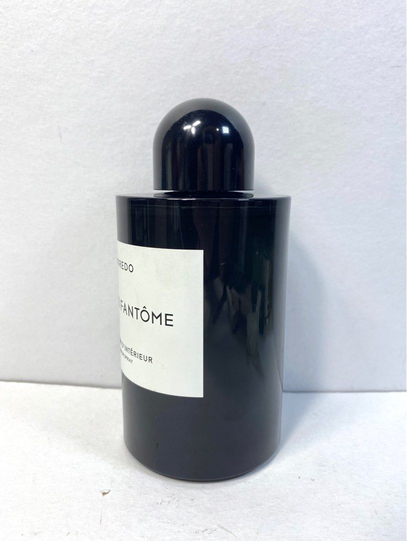 BYREDO ルームスプレー フルール ファントム フルールファントム