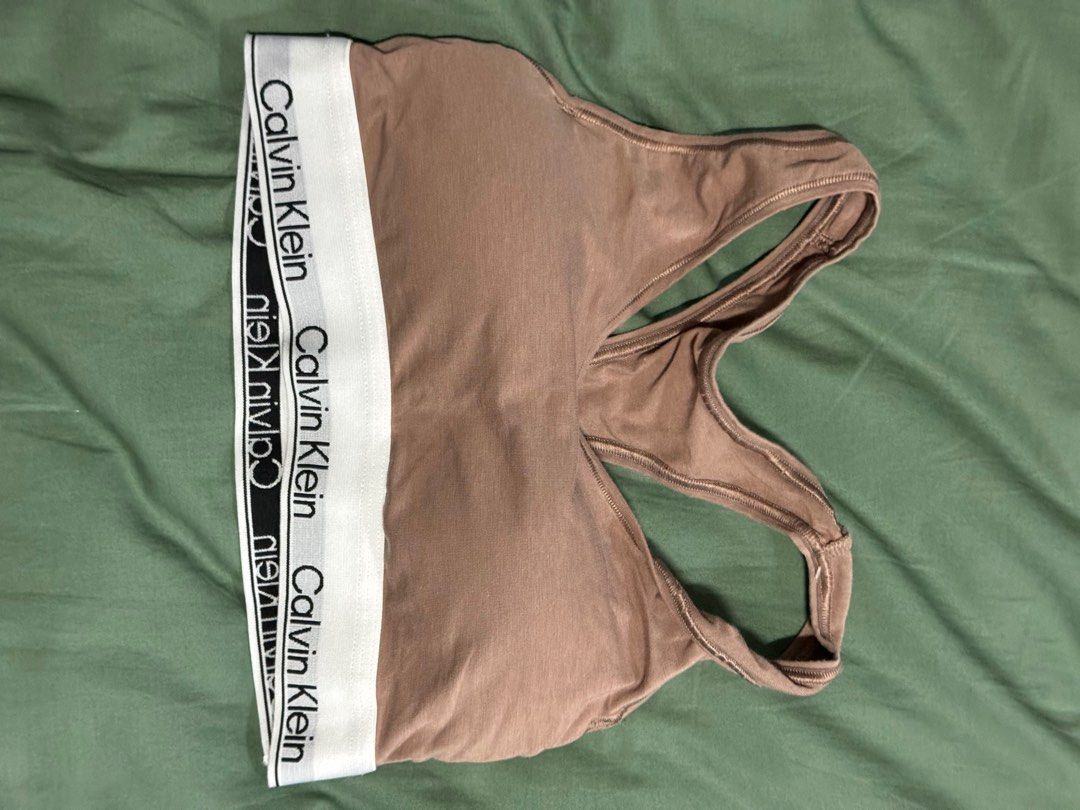 Calvin Klein Top and Bottom Set