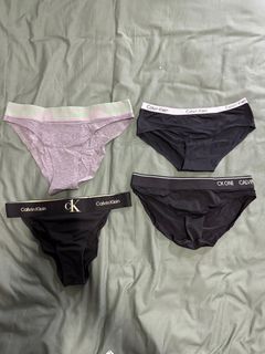 Affordable calvin klein panty For Sale Carousell Singapore