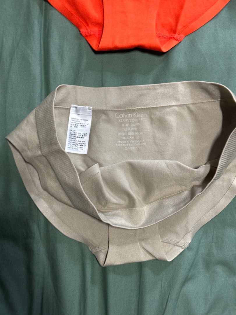 Calvin klein xs size cheap