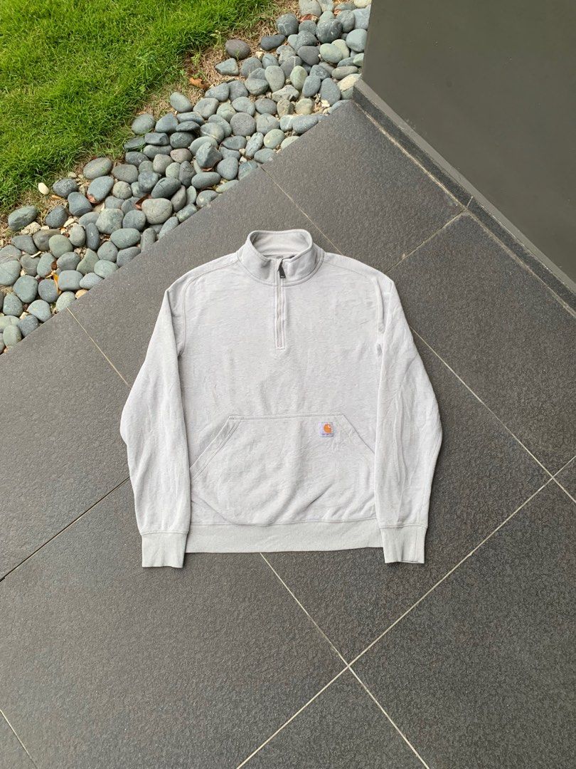 Carhartt force extremes half zip discount