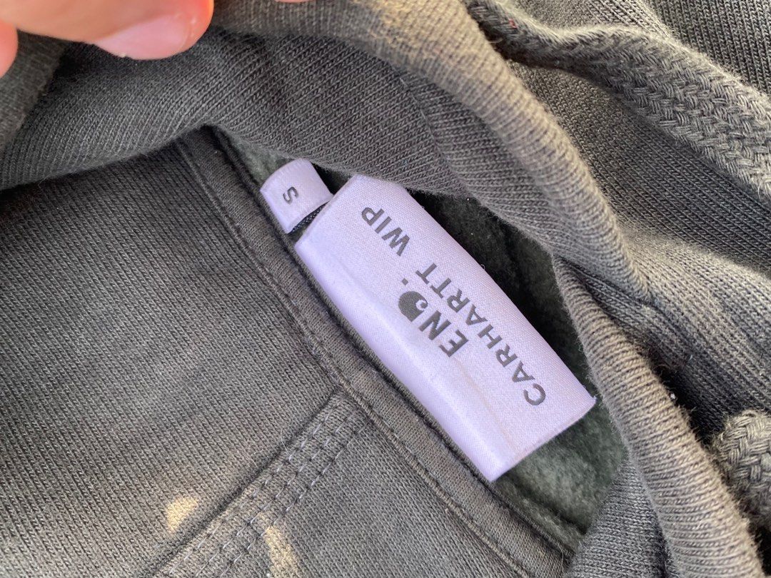 Carhartt x online